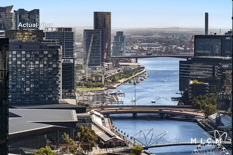 3206/118 Kavanagh Street, Southbank VIC 3006