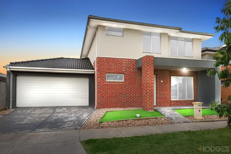 15 Gillespie Avenue, Werribee VIC 3030