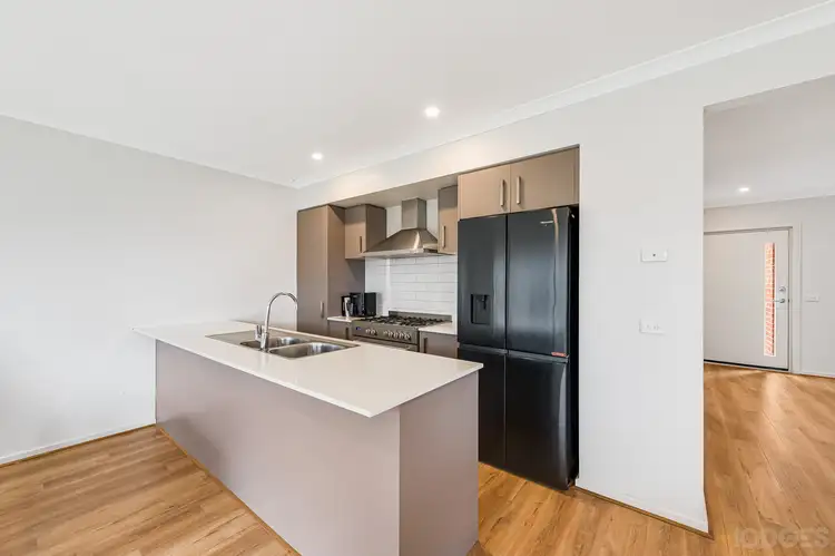 Third view of Homely house listing, 15 Gillespie Avenue, Werribee VIC 3030