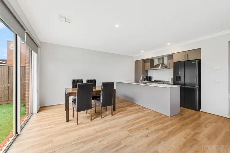 Fourth view of Homely house listing, 15 Gillespie Avenue, Werribee VIC 3030
