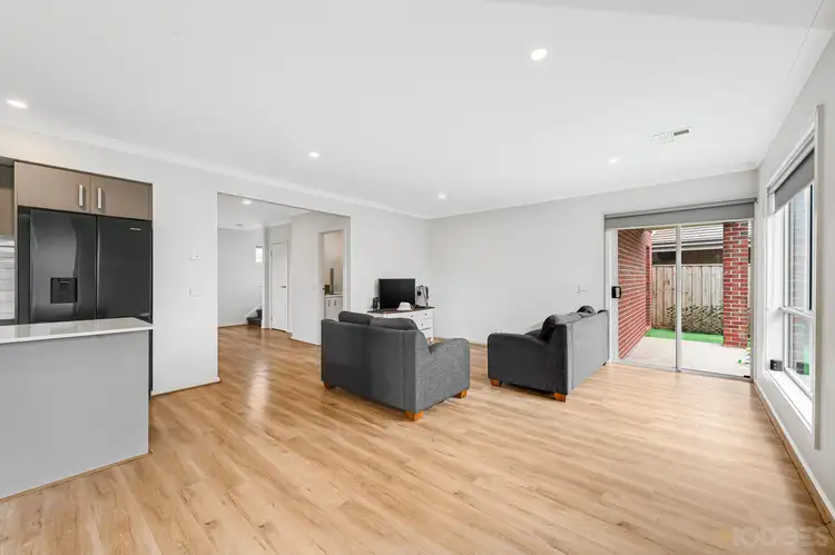Fifth view of Homely house listing, 15 Gillespie Avenue, Werribee VIC 3030