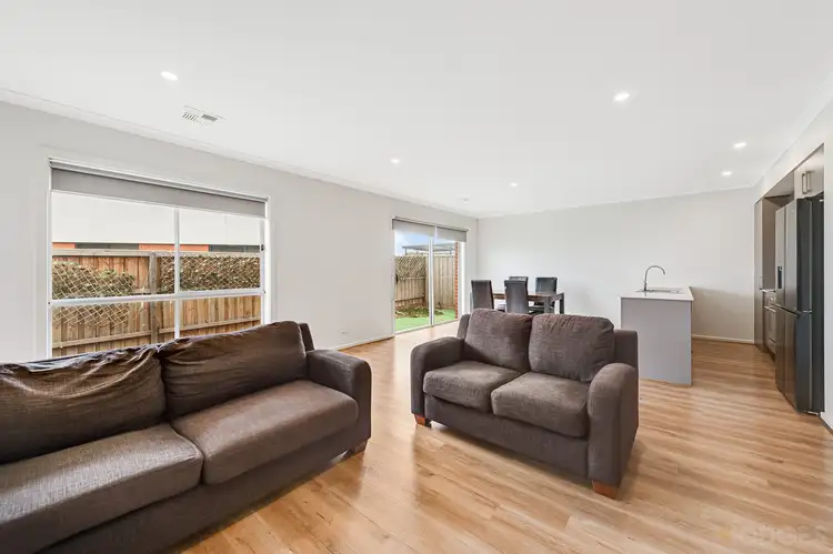 Sixth view of Homely house listing, 15 Gillespie Avenue, Werribee VIC 3030