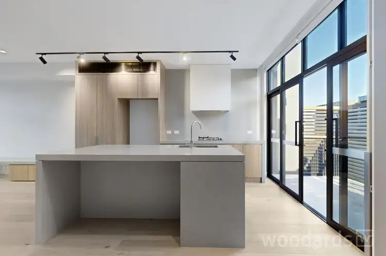 95 Darebin Street