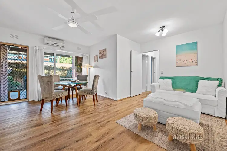 Second view of Homely apartment listing, 5/83 Railway Street North, Altona VIC 3018