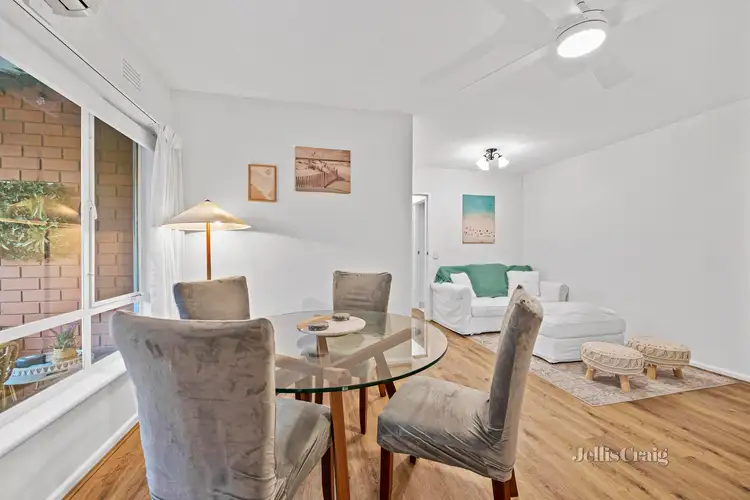 Fifth view of Homely apartment listing, 5/83 Railway Street North, Altona VIC 3018
