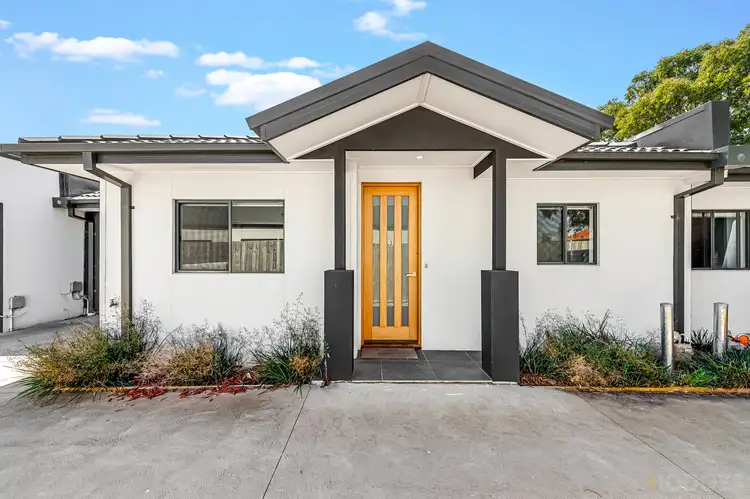3/3 Gavan Court, Werribee VIC 3030
