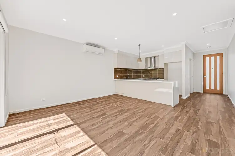Second view of Homely unit listing, 3/3 Gavan Court, Werribee VIC 3030