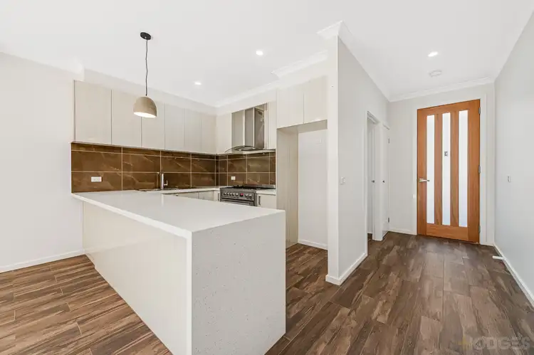 Third view of Homely unit listing, 3/3 Gavan Court, Werribee VIC 3030