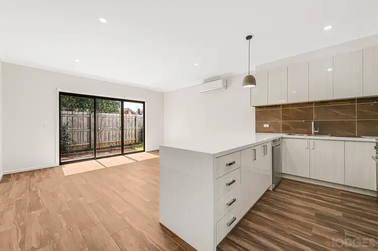 Fourth view of Homely unit listing, 3/3 Gavan Court, Werribee VIC 3030