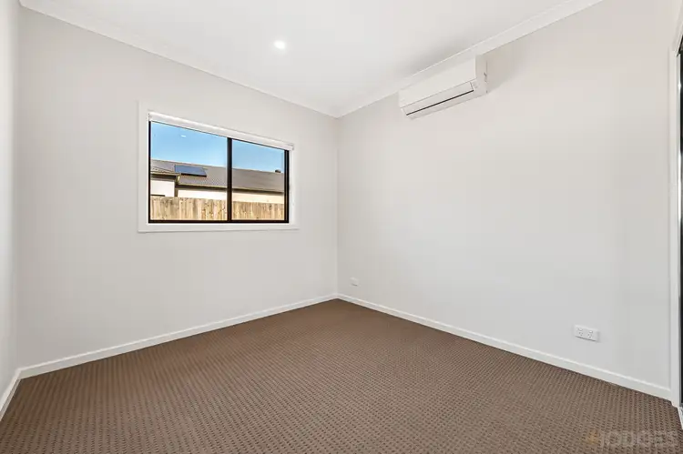 Fifth view of Homely unit listing, 3/3 Gavan Court, Werribee VIC 3030
