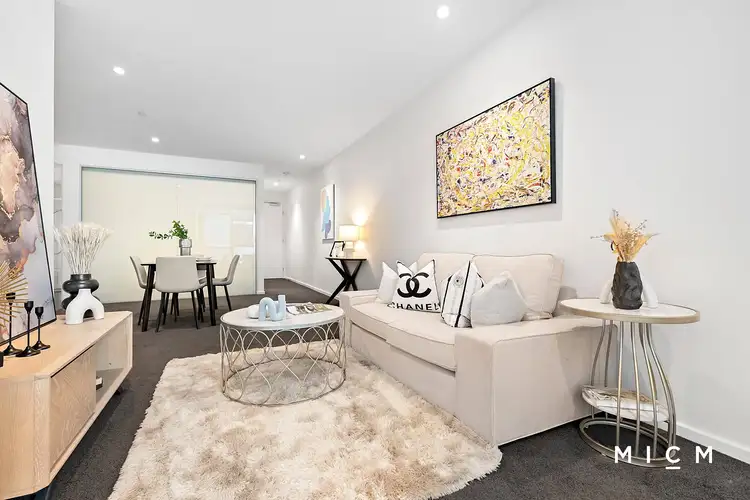 2411/601 Little Lonsdale Street, Melbourne VIC 3000