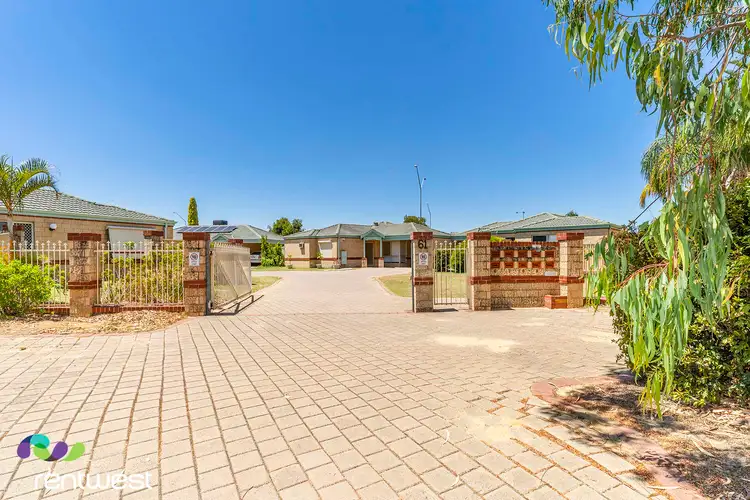 Main view of Homely unit listing, 8/61 Rochester Avenue, Beckenham WA 6107