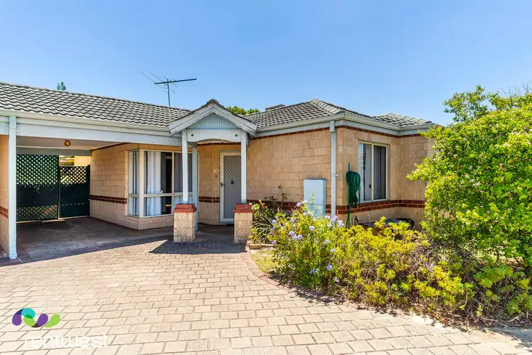 Second view of Homely unit listing, 8/61 Rochester Avenue, Beckenham WA 6107