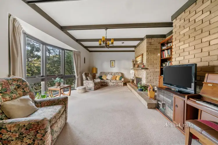 Fourth view of Homely house listing, 18 Hebden Street, Greensborough VIC 3088