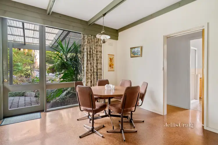 Sixth view of Homely house listing, 18 Hebden Street, Greensborough VIC 3088