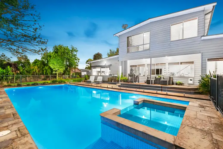 67 Albert Hill Road, Lilydale VIC 3140