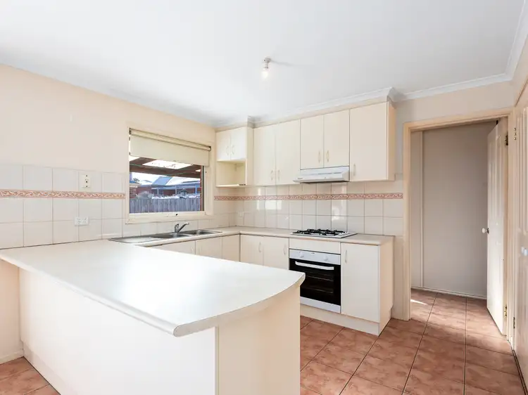 Second view of Homely house listing, 21 Ferguson Road, Leopold VIC 3224