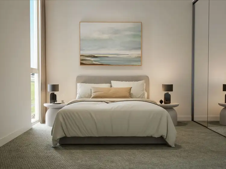 Fourth view of Homely townhouse listing, 107 Altimeter Row, Morphettville SA 5043