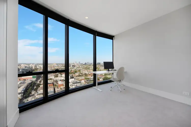 Sixth view of Homely apartment listing, 2107/1 Almeida Crescent, South Yarra VIC 3141