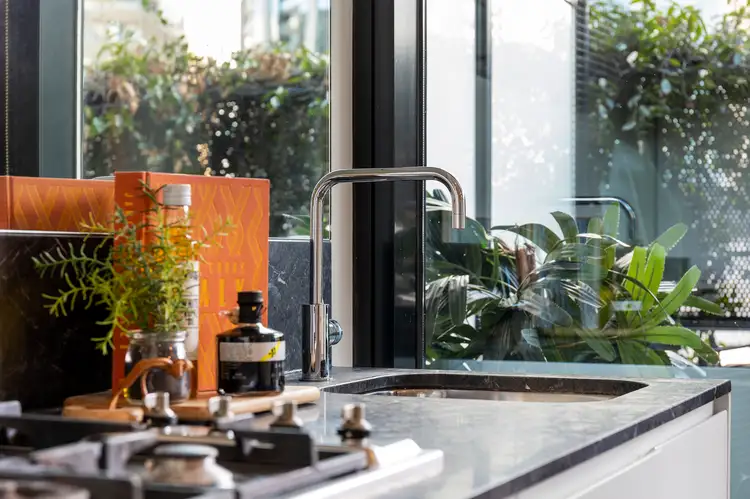 Third view of Homely apartment listing, 309/52 Park Street, South Melbourne VIC 3205