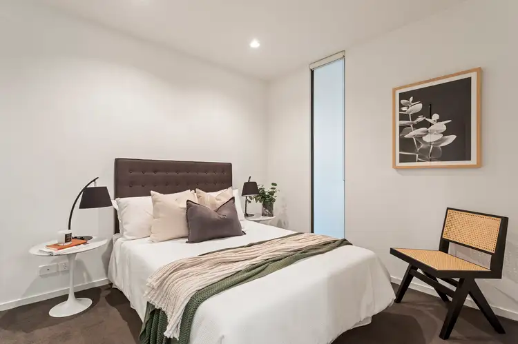 Sixth view of Homely apartment listing, 309/52 Park Street, South Melbourne VIC 3205