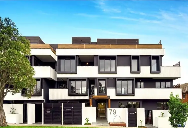 208/79 Mitchell Street, Bentleigh VIC 3204