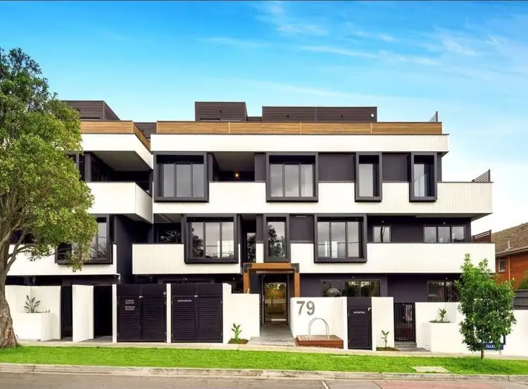208/79 Mitchell Street, Bentleigh VIC 3204