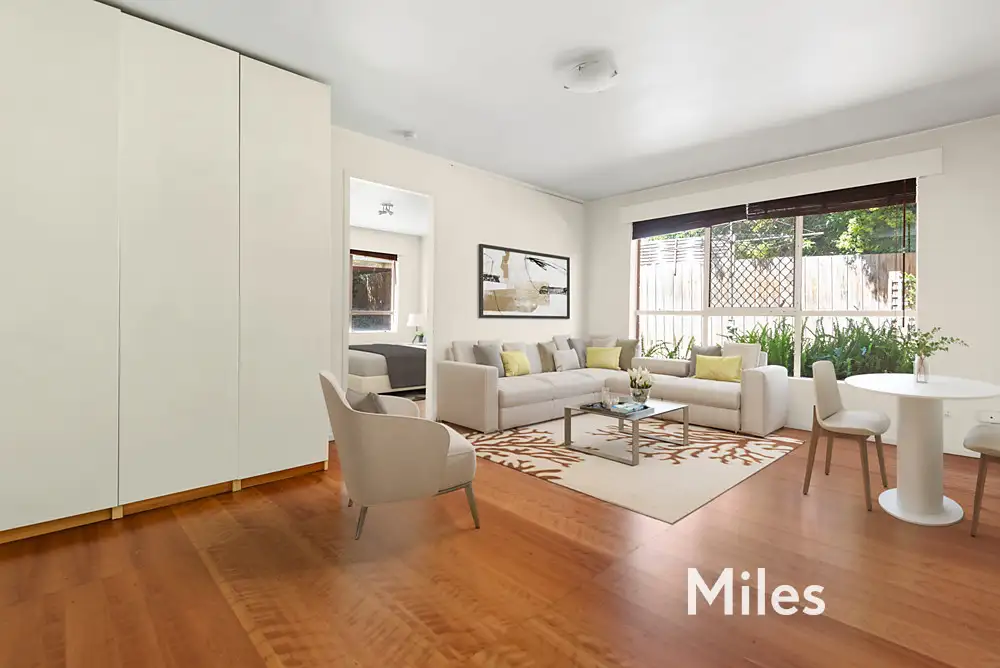 Main view of Homely apartment listing, 2/30 Magnolia Road, Ivanhoe VIC 3079