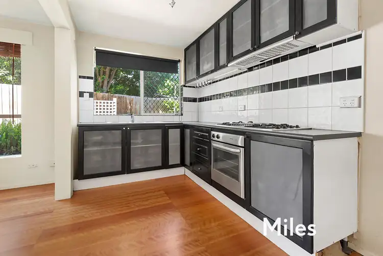 Second view of Homely apartment listing, 2/30 Magnolia Road, Ivanhoe VIC 3079