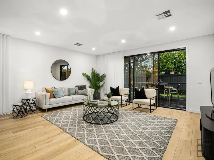 Second view of Homely townhouse listing, 16b Northam Road, Bentleigh East VIC 3165