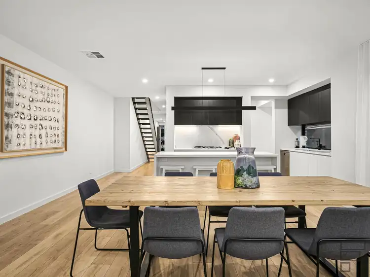 Third view of Homely townhouse listing, 16b Northam Road, Bentleigh East VIC 3165