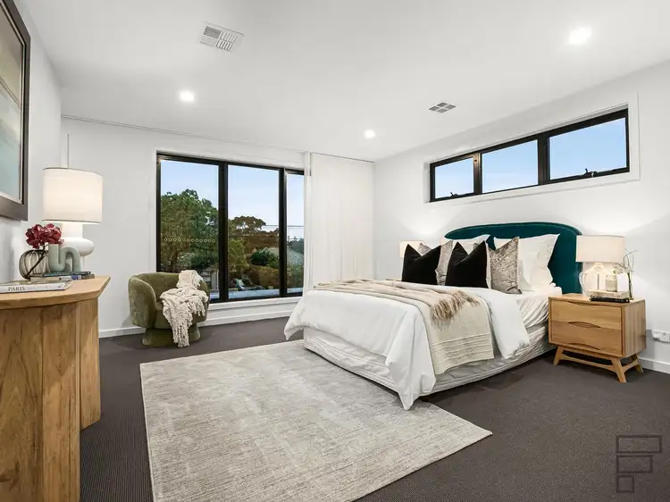 Fifth view of Homely townhouse listing, 16b Northam Road, Bentleigh East VIC 3165