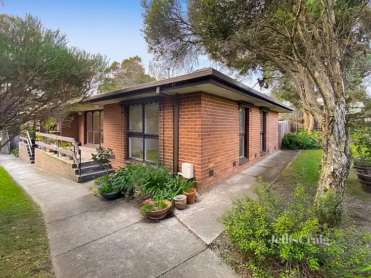 3 Sherbourne Road