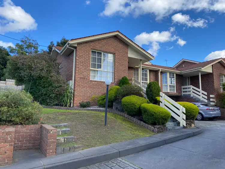 1/51 Lower Plenty Road, Rosanna VIC 3084