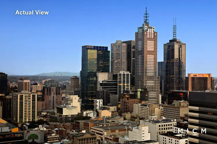 3307/5 Sutherland Street, Melbourne VIC 3000