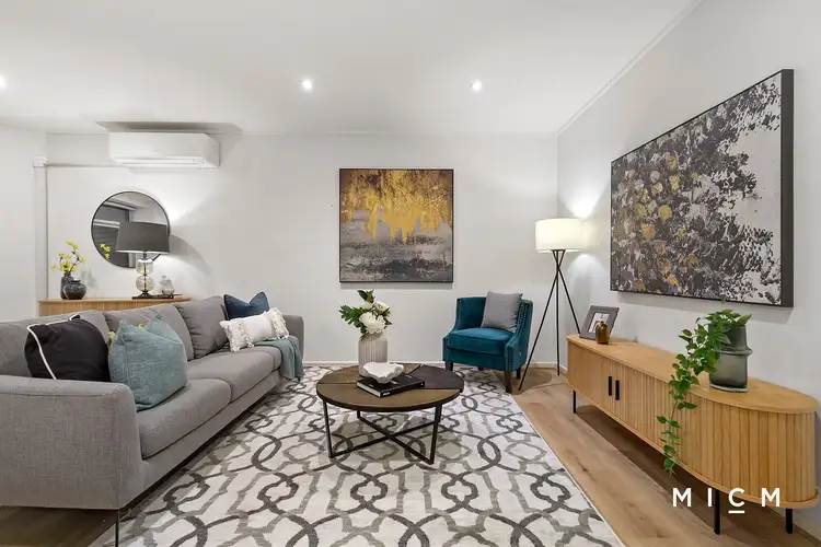 422/181 Exhibition Street, Melbourne VIC 3000