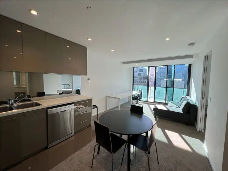 2806/601 Little Lonsdale Street, Melbourne VIC 3000