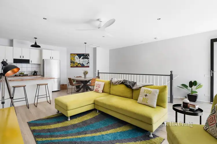 Second view of Homely apartment listing, 14/332-338 Centre Road, Bentleigh VIC 3204