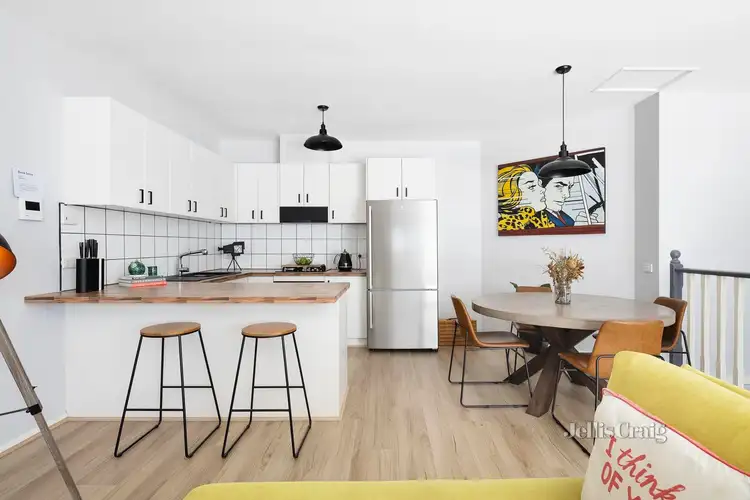 Third view of Homely apartment listing, 14/332-338 Centre Road, Bentleigh VIC 3204