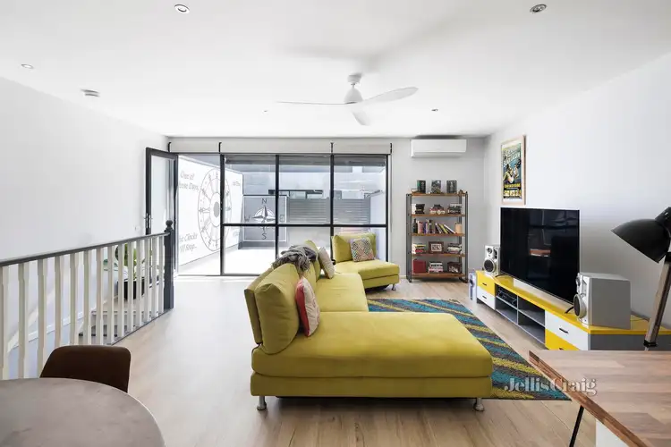 Fourth view of Homely apartment listing, 14/332-338 Centre Road, Bentleigh VIC 3204