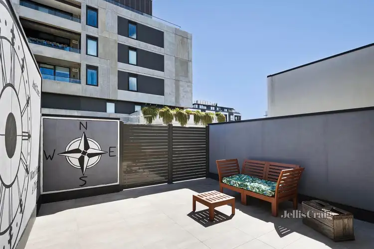 Fifth view of Homely apartment listing, 14/332-338 Centre Road, Bentleigh VIC 3204