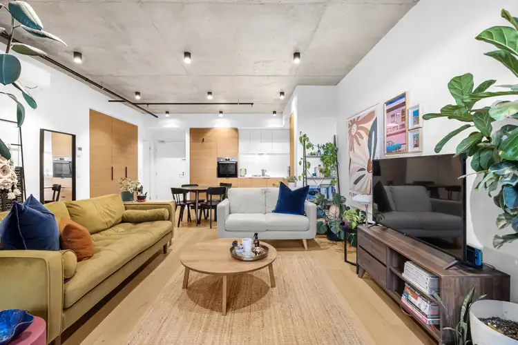 118/94 Buckley Street, Footscray VIC 3011