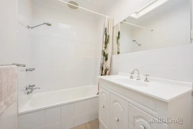 Fourth view of Homely unit listing, 3/7 Lyndhurst Crescent, Hawthorn VIC 3122