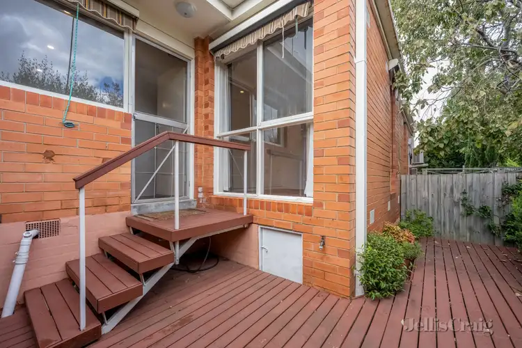 Fifth view of Homely unit listing, 3/7 Lyndhurst Crescent, Hawthorn VIC 3122