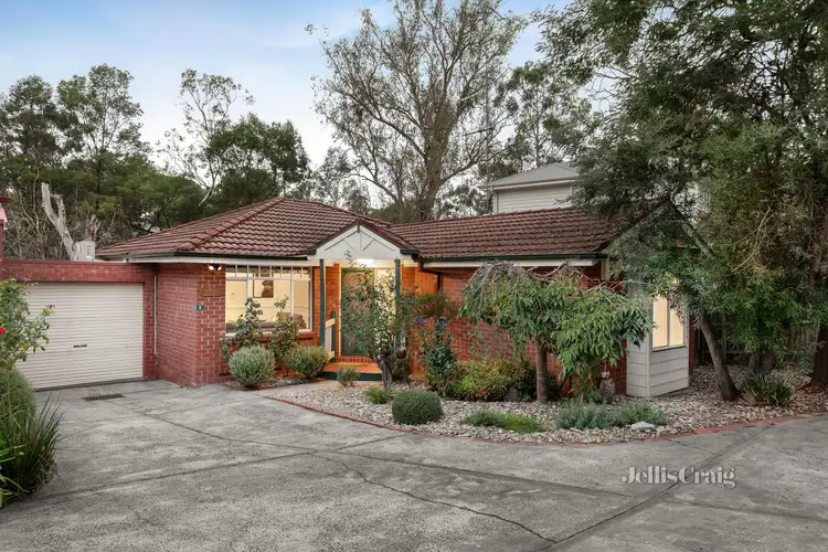 3/10 Ingrams Road, Research VIC 3095