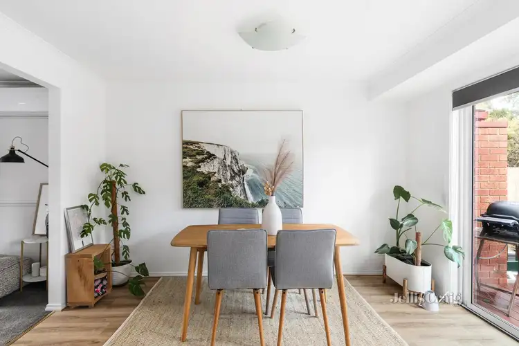 Third view of Homely unit listing, 3/10 Ingrams Road, Research VIC 3095
