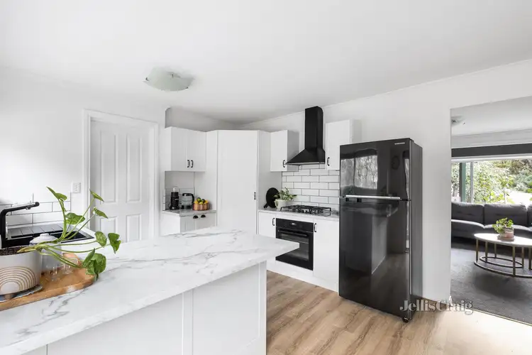 Fifth view of Homely unit listing, 3/10 Ingrams Road, Research VIC 3095