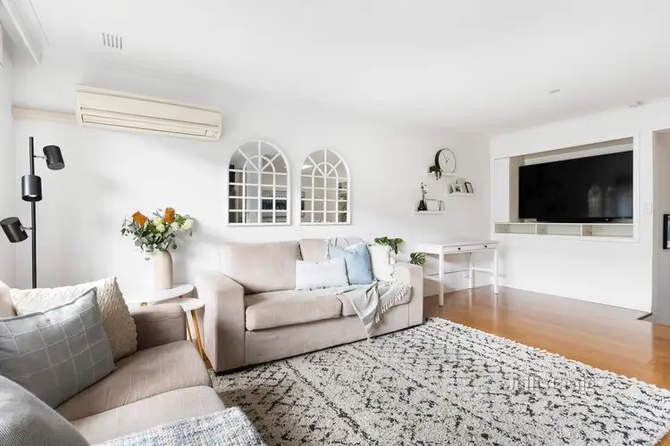 Second view of Homely townhouse listing, 4/96 St Elmo Road, Ivanhoe VIC 3079