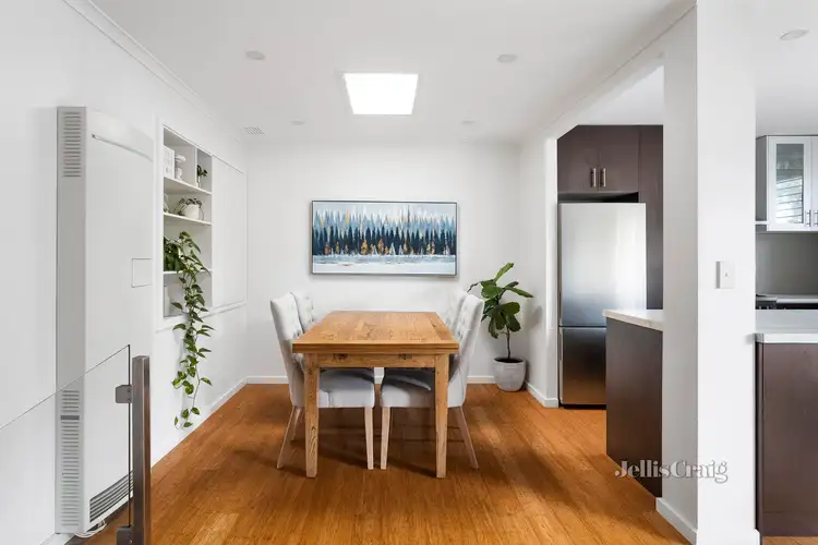 Third view of Homely townhouse listing, 4/96 St Elmo Road, Ivanhoe VIC 3079