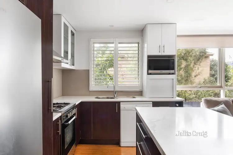 Fourth view of Homely townhouse listing, 4/96 St Elmo Road, Ivanhoe VIC 3079